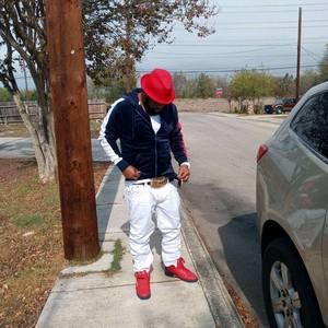 Meet your Posher, Cordell minister